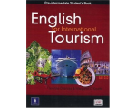 Курс Английского языка для специалистов Туристического Бизнеса