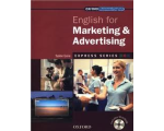 Курс Английского языка для специалистов Рекламы и Маркетинга